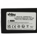 Baterie pro Emporia Active V50, AK-V50, 1400 mAh Baterie pro Emporia Active V50, AK-V50, 1400 mAh