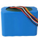 Baterie pro Robomow RK 1000 / RK 1000 Pro / RK 2000 / RK 2000 Pro, 5200 mAh