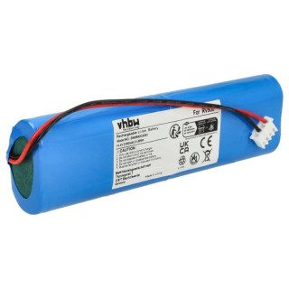 Baterie pro CleanMate RV500, 2200 mAh Baterie pro CleanMate RV500, 2200 mAh
