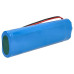 Baterie pro CleanMate RV500, 2200 mAh Baterie pro CleanMate RV500, 2200 mAh