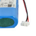 Baterie pro CleanMate RV500, 2200 mAh Baterie pro CleanMate RV500, 2200 mAh