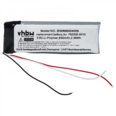 Baterie pro Bose 700, 630 mAh Baterie pro Bose 700, 630 mAh