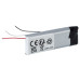 Baterie pro Bose NC 700 / NC 700 UC, 630 mAh Baterie pro Bose NC 700 / NC 700 UC, 630 mAh