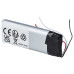 Baterie pro Bose NC 700 / NC 700 UC, 630 mAh Baterie pro Bose NC 700 / NC 700 UC, 630 mAh