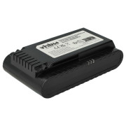 Baterie pro Samsung Powerstick Jet VS9000 / Jet 75 / Jet 90, 4000 mAh Baterie pro Samsung Powerstick Jet VS9000 / Jet 75 / Jet 90, 4000 mAh