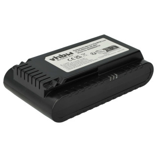 Baterie pro Samsung Powerstick Jet VS9000 / Jet 75 / Jet 90, 4000 mAh Baterie pro Samsung Powerstick Jet VS9000 / Jet 75 / Jet 90, 4000 mAh