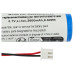 Baterie pro Zafferano Home / Poldina L / Pina, 2600 mAh Baterie pro Zafferano Home / Poldina L / Pina, 2600 mAh
