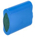 Baterie pro Zafferano Sister Light / Sister Mini, 7800 mAh Baterie pro Zafferano Sister Light / Sister Mini, 7800 mAh