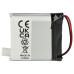 Baterie pro Zafferano Poldina Micro, 1900 mAh Baterie pro Zafferano Poldina Micro, 1900 mAh