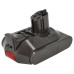 Baterie pro Dyson V10 Slim / V11 Slim, 3000 mAh Baterie pro Dyson V10 Slim / V11 Slim, 3000 mAh