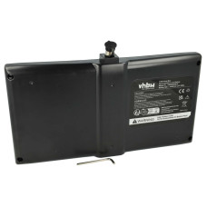 Baterie pro Segway Ninebot Pro / Gokart Pro / Mini 260, 54V, 4400 mAh Baterie pro Segway Ninebot Pro / Gokart Pro / Mini 260, 54V, 4400 mAh