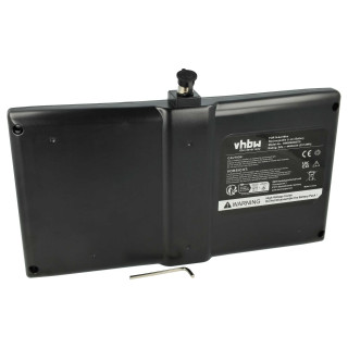 Baterie pro Segway Ninebot Pro / Gokart Pro / Mini 260, 54V, 4400 mAh Baterie pro Segway Ninebot Pro / Gokart Pro / Mini 260, 54V, 4400 mAh