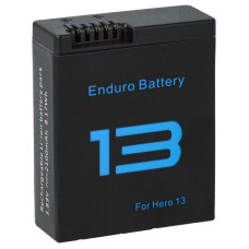 Baterie pro GoPro Hero 13, 2100 mAh Baterie pro GoPro Hero 13, 2100 mAh
