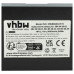 Baterie pro Gardena 250 / 400 / 500, 18 V, 3.0 Ah Baterie pro Gardena 250 / 400 / 500, 18 V, 3.0 Ah
