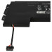 Baterie pro HP ZBook 15 G3 / 15 G4, VV09XL, 9000 mAh Baterie pro HP ZBook 15 G3 / 15 G4, VV09XL, 9000 mAh