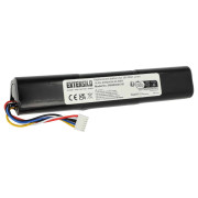 Baterie pro Neato BotVac D8 / D9 / D10, 6500 mAh