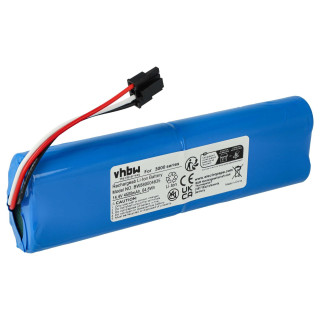 Baterie pro Philips Homerun 3000 / XU3110, 4500 mAh