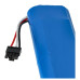 Baterie pro Philips Homerun 3000 / XU3110, 4500 mAh