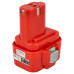 Baterie pro Makita 9120 / 9122 / 9133 / 6090 DWD, 9.6 V, 3.3 Ah Baterie pro Makita 9120 / 9122 / 9133 / 6090 DWD, 9.6 V, 3.3 Ah