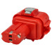 Baterie pro Makita 9120 / 9122 / 9133 / 6090 DWD, 9.6 V, 3.3 Ah Baterie pro Makita 9120 / 9122 / 9133 / 6090 DWD, 9.6 V, 3.3 Ah