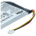 Baterie pro Logitech Elite / Elite 950, 1300 mAh Baterie pro Logitech Elite / Elite 950, 1300 mAh