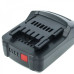 Baterie pro Gesipa Accubird Pro / iBird Pro / Firebird Pro, 18V, 1,5 Ah Baterie pro Gesipa Accubird Pro / iBird Pro / Firebird Pro, 18V, 1,5 Ah