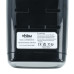 Baterie pro Kärcher VC 6 / VC 7, 2000 mAh Baterie pro Kärcher VC 6 / VC 7, 2000 mAh