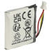 Baterie pro Sony WH-CH720N / WH-XB910N, 550 mAh Baterie pro Sony WH-CH720N / WH-XB910N, 550 mAh