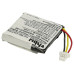 Baterie pro Sony WH-CH720N / WH-XB910N, 550 mAh Baterie pro Sony WH-CH720N / WH-XB910N, 550 mAh