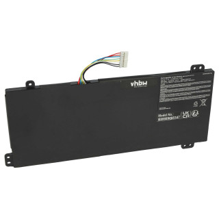 Baterie pro Medion Akoya E6245 / E6246 / E6247, 3650 mAh Baterie pro Medion Akoya E6245 / E6246 / E6247, 3650 mAh
