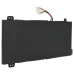 Baterie pro Medion Akoya E6245 / E6246 / E6247, 3650 mAh Baterie pro Medion Akoya E6245 / E6246 / E6247, 3650 mAh