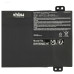 Baterie pro Medion Akoya E6245 / E6246 / E6247, 3650 mAh Baterie pro Medion Akoya E6245 / E6246 / E6247, 3650 mAh