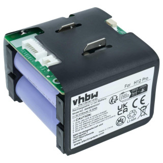 Baterie pro Xiaomi Dreame H12 / H12 Pro / H13 Pro, 3700 mAh