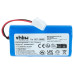 Baterie pro Bestway Flowclear / Aquatronix, BST-58482, 2600 mAh