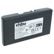 Baterie pro Bose S1 Pro Plus System, 5500 mAh