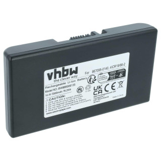 Baterie pro Bose S1 Pro Plus System, 5500 mAh Baterie pro Bose S1 Pro Plus System, 5500 mAh
