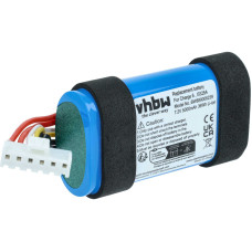 Baterie pro JBL Charge 6, 5000 mAh