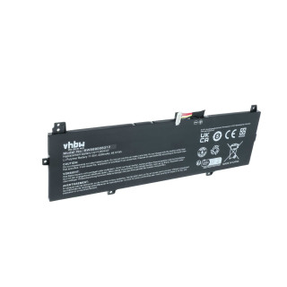Baterie pro Asus ExpertBook P5 P5340 / 5440, C31N1620-R, 4200 mAh Baterie pro Asus ExpertBook P5 P5340 / 5440, C31N1620-R, 4200 mAh