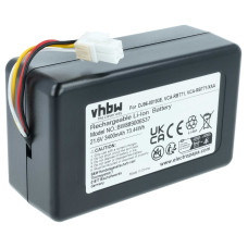 Baterie pro Samsung Powerbot R7040, DJ96-00193E, 3400 mAh