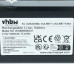 Baterie pro Samsung Powerbot R7040, DJ96-00193E, 3400 mAh Baterie pro Samsung Powerbot R7040, DJ96-00193E, 3400 mAh