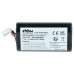 Baterie pro mobilní počítač pro Audi / Škoda / VW, 3G0915089, 1490 mAh