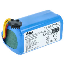 Baterie pro Hoover HGO31 / HGO32 / HGO33, 2600 mAh