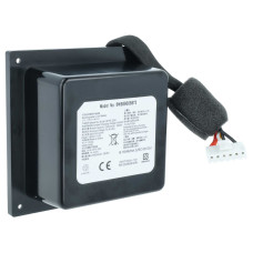 Baterie pro JBL PartyBox 100, 2500 mAh