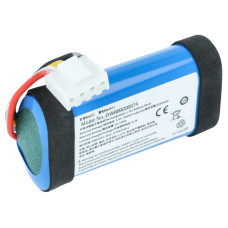 Baterie pro JBL Authentics 300, 5200 mAh