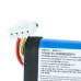 Baterie pro JBL Authentics 300, 5200 mAh Baterie pro JBL Authentics 300, 5200 mAh