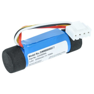 Baterie pro JBL Flip Essential 2, 3250 mAh Baterie pro JBL Flip Essential 2, 3250 mAh