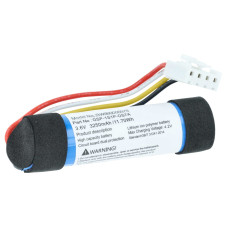 Baterie pro Harman Kardon Onyx Studio 7, 3250 mAh