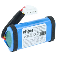 Baterie pro JBL Partybox Encore Essential, 6800 mAh Baterie pro JBL Partybox Encore Essential, 6800 mAh