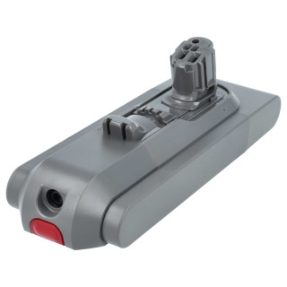 Baterie pro Dyson Gen5 Detect / Gen5 Outside / SV23 / SV24, 2500 mAh Baterie pro Dyson Gen5 Detect / Gen5 Outside / SV23 / SV24, 2500 mAh