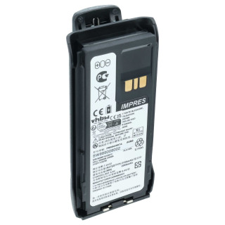 Baterie pro Motorola R7 / R7a, 2150 mAh Baterie pro Motorola R7 / R7a, 2150 mAh